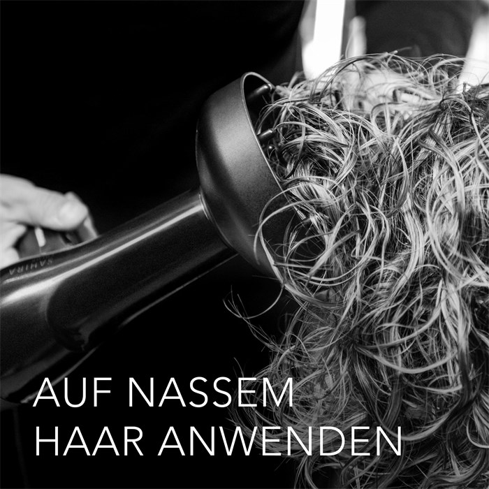 Curl Shampoo