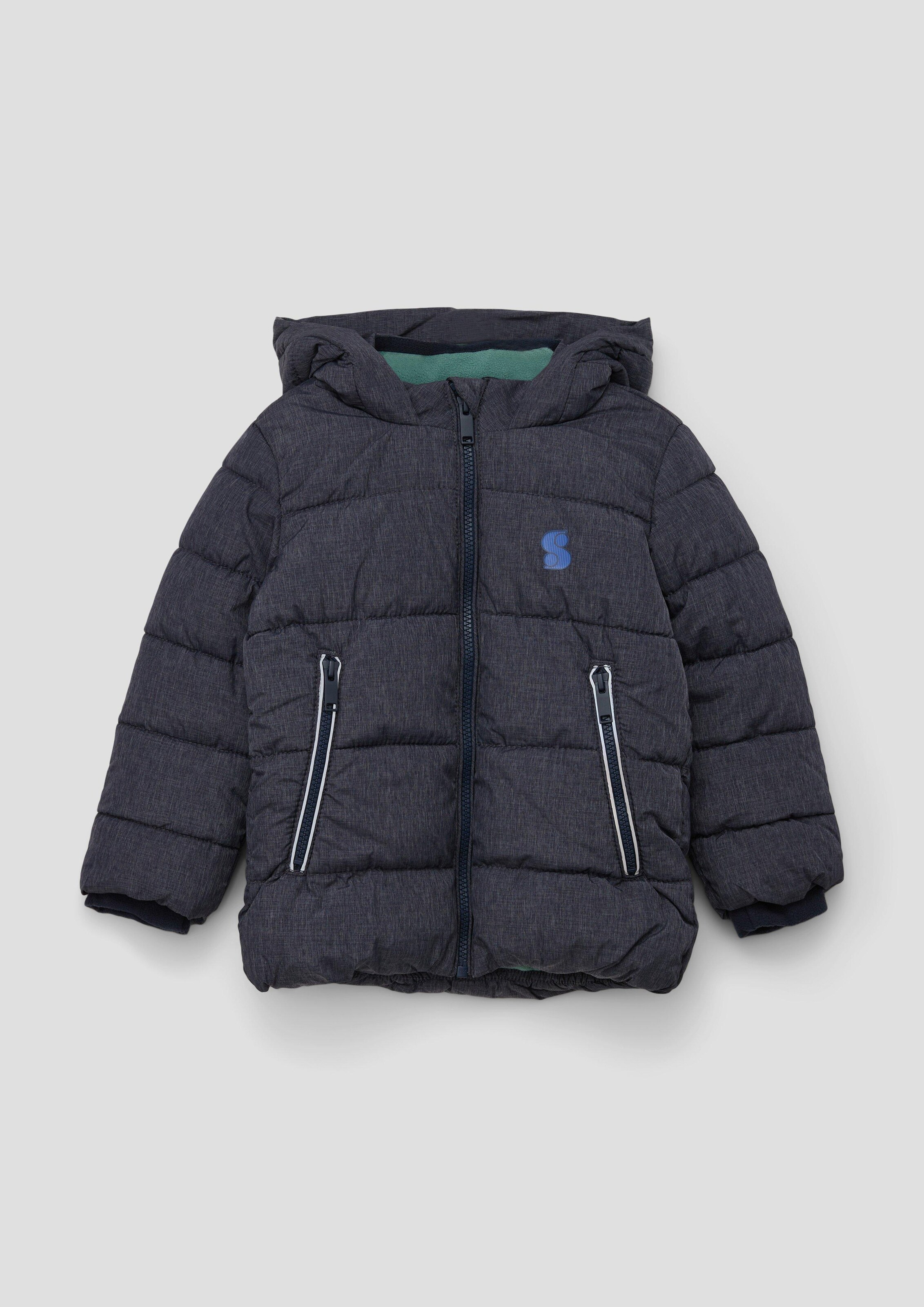 Winter Jacket