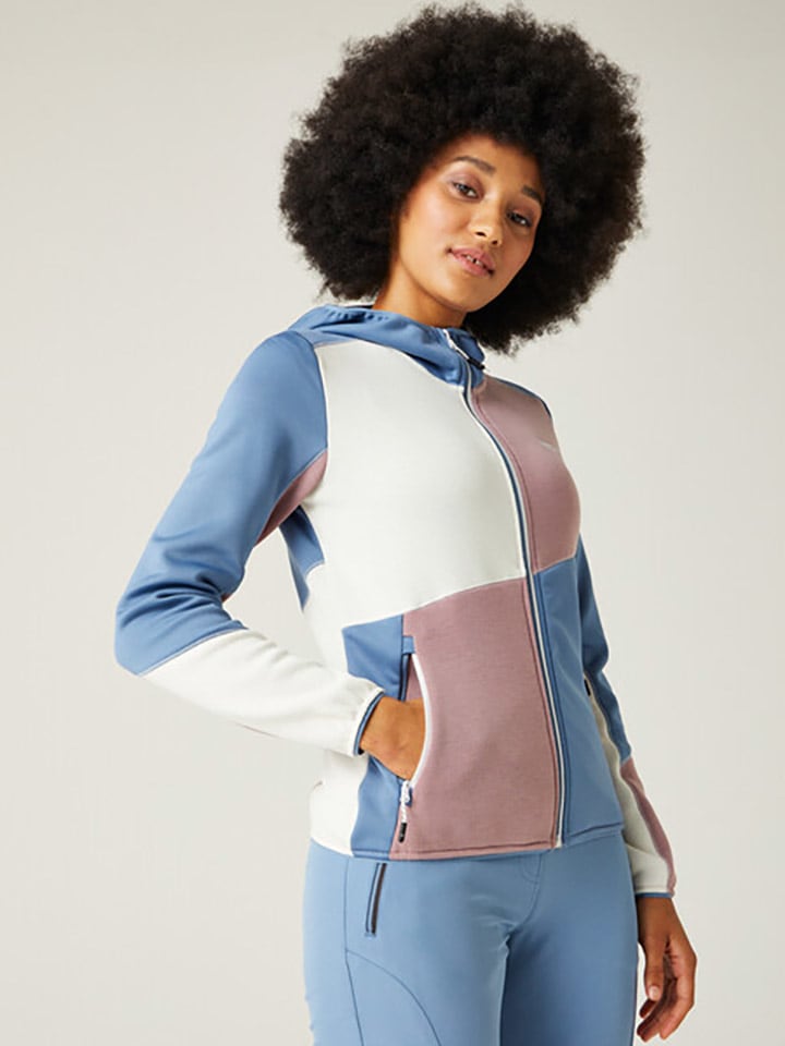 Regatta Fleecejacke 