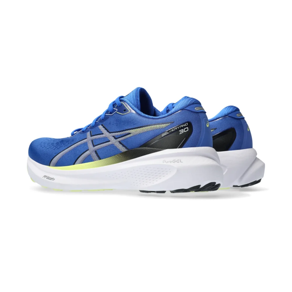 Asics Gel Kayano 30 1011B548-400 / blau