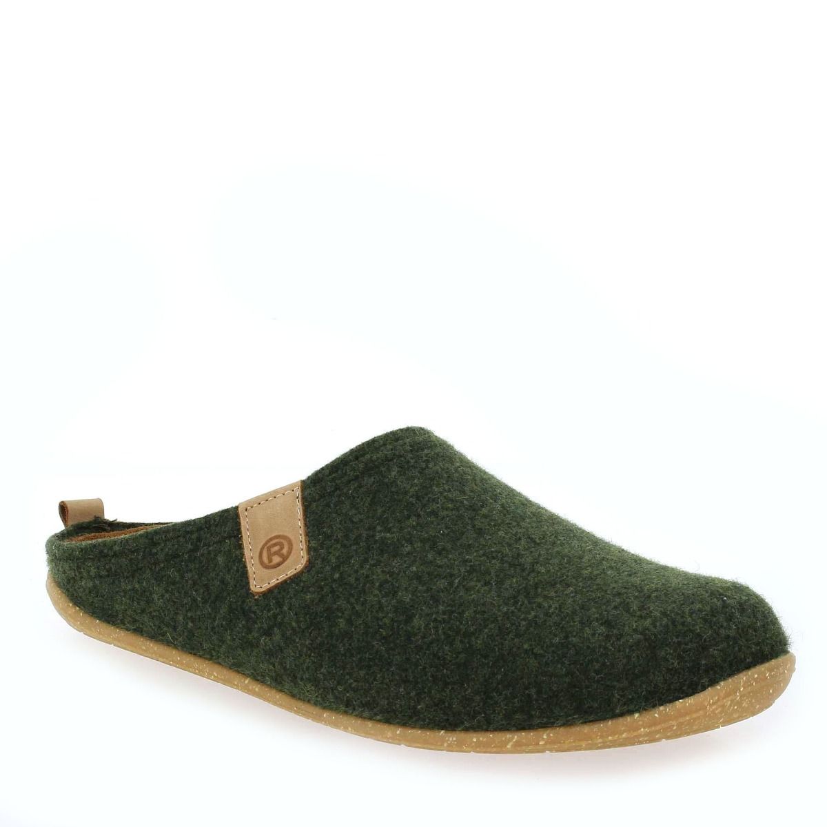 Rohde  GREENYS N°35  - kaki
