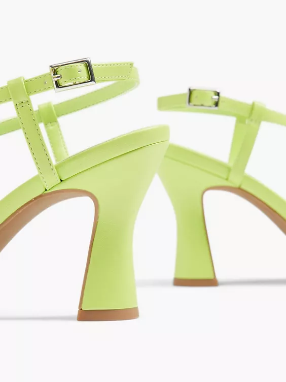 Catwalk Sandalette
