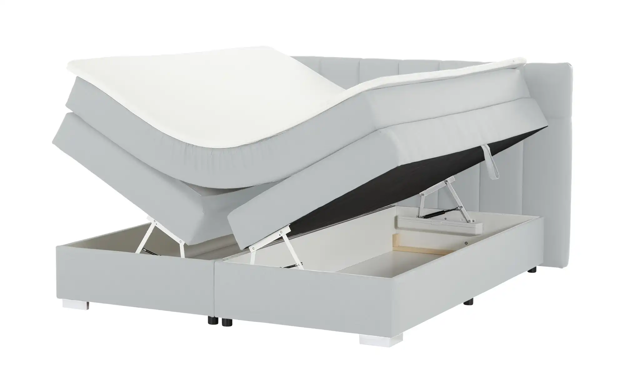 Boxspringbett Kex 2.0