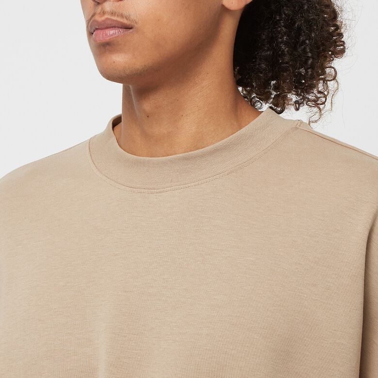 NIKE Tech Fleece Reimagined Top khaki
