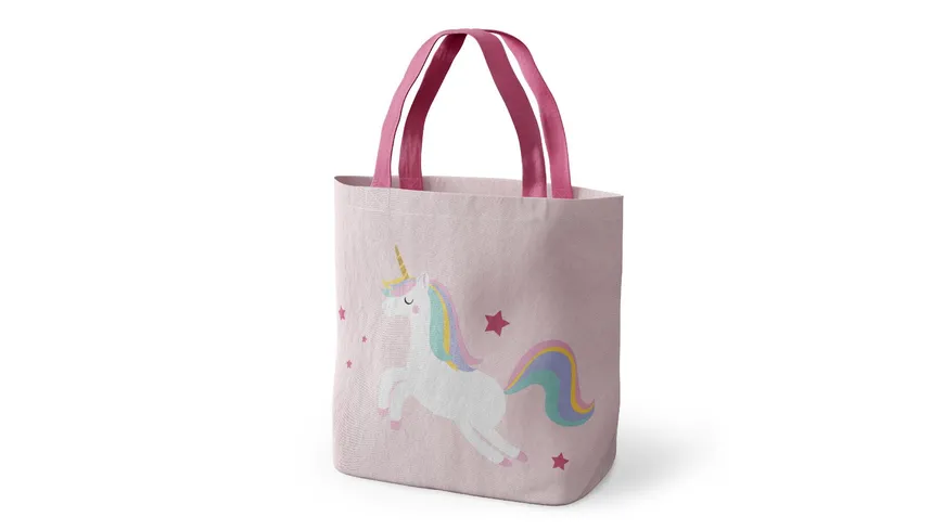 Geschenk für Dich Minishopper Einhorn