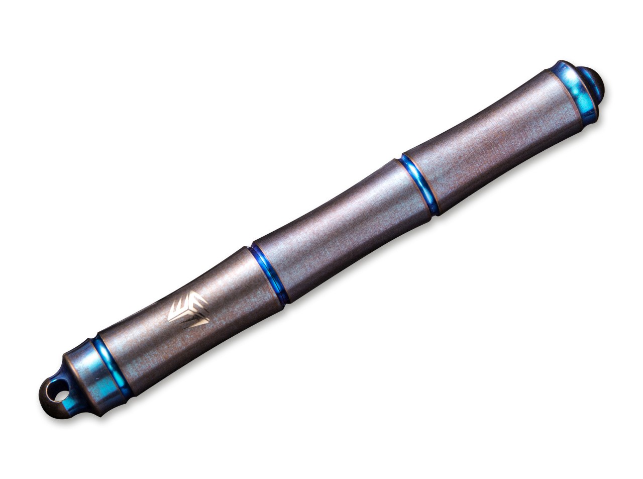 Syrinx Blue