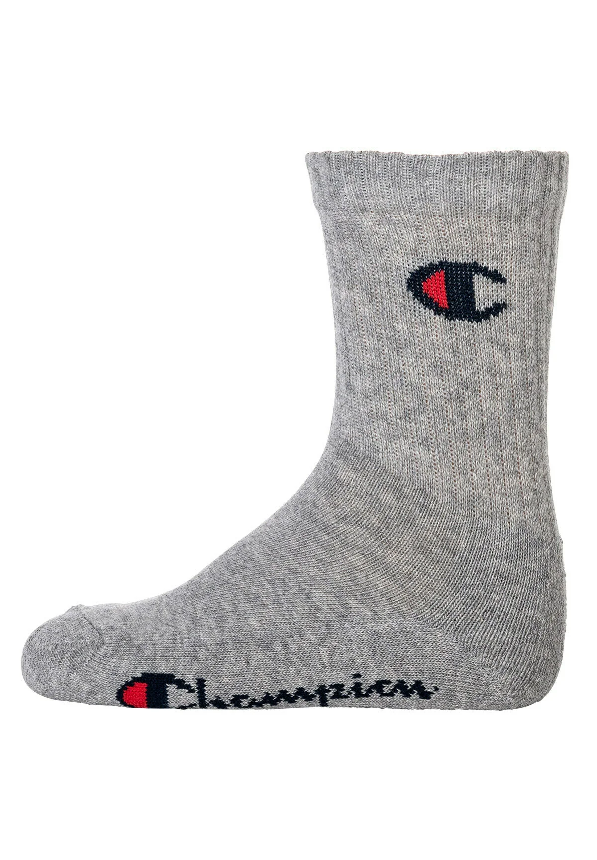 Calcetines Puma Champion 3er Pack Crew