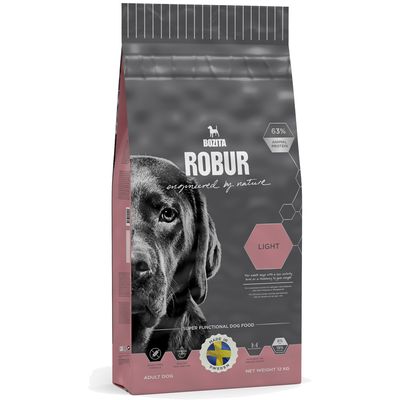 Sparpaket Bozita Robur 2 x Großgebinde