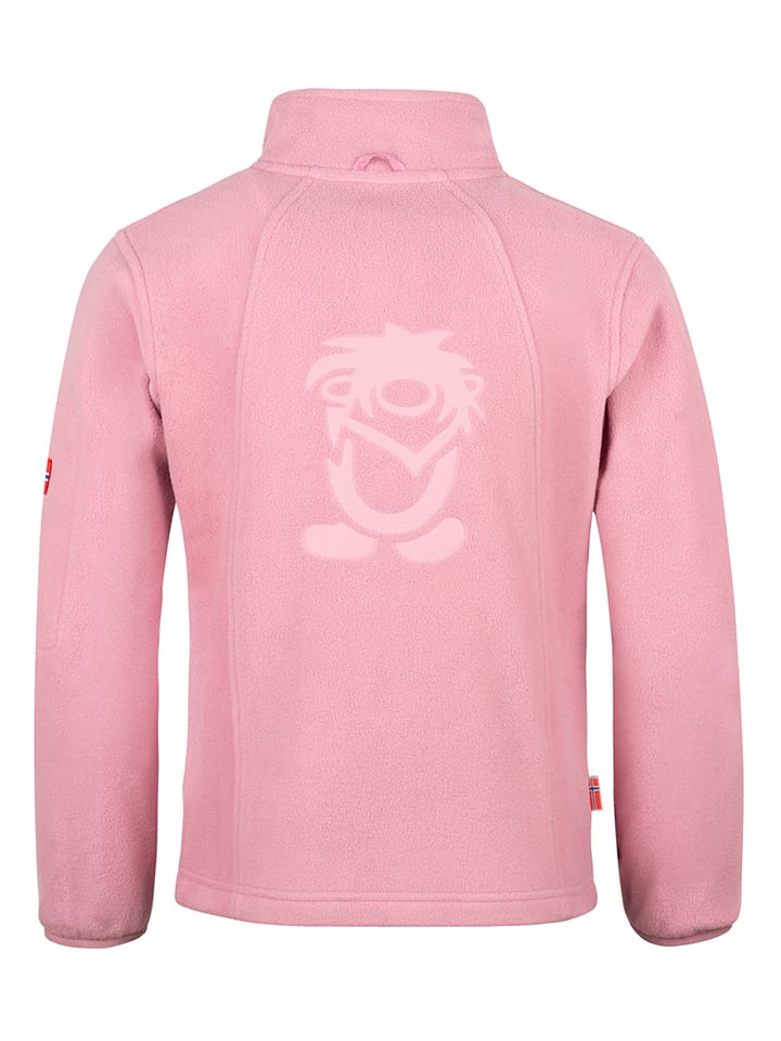 Trollkids Fleecejacke 