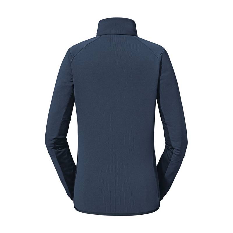 Schöffel Fleece Jacket Lodron L Fleecejacke Damen