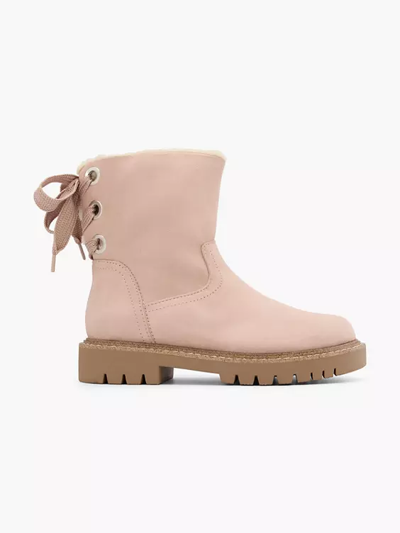 Landrover Boots