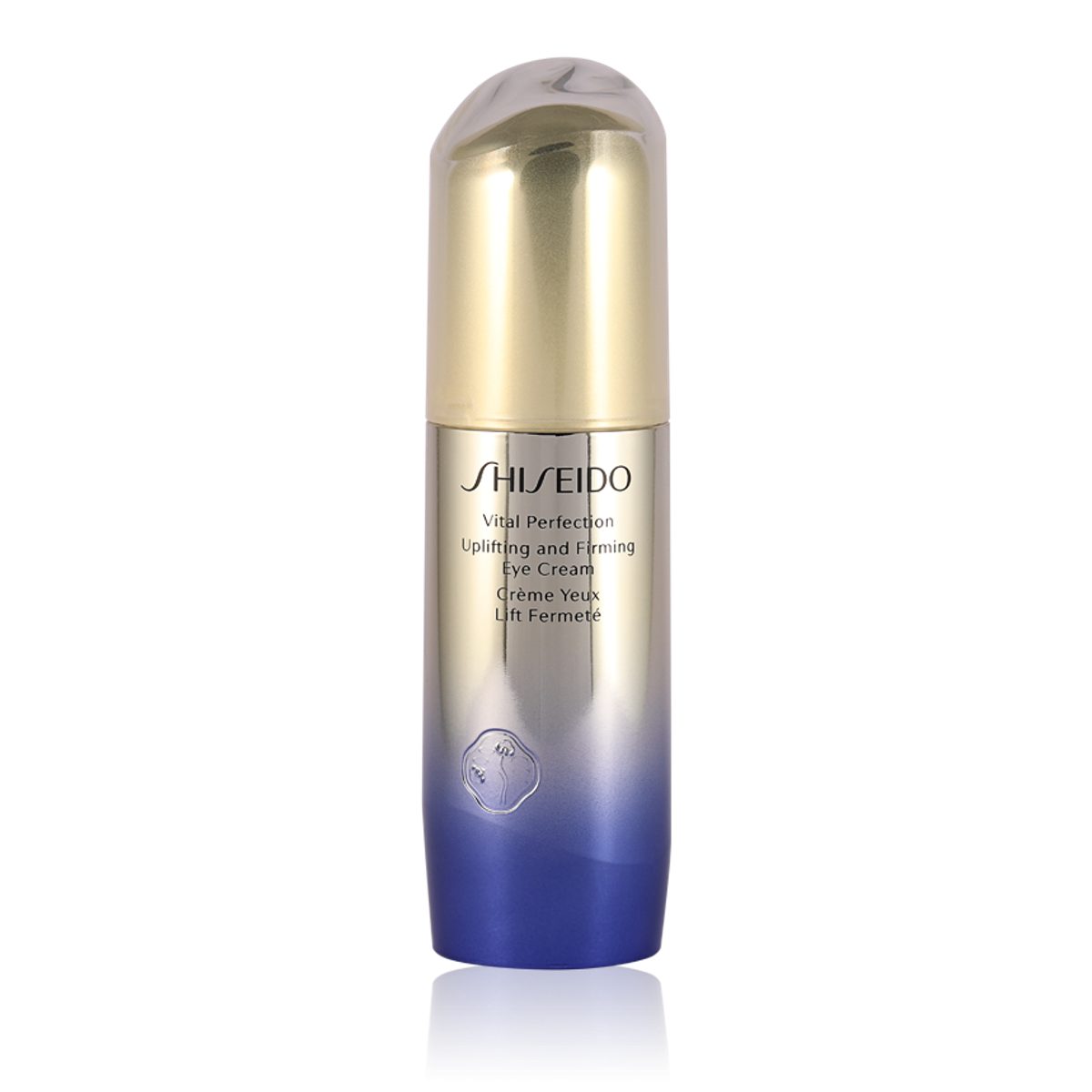 SHISEIDO Anti-Aging-Augencreme
