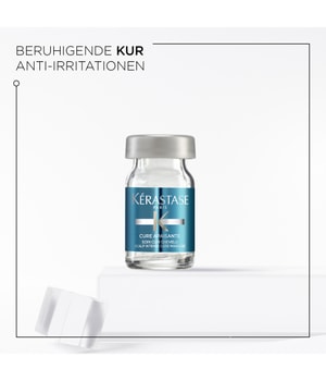 Kérastase Specifique Dermo-Calm Cure Apaisante Haarkur-12x6 ml