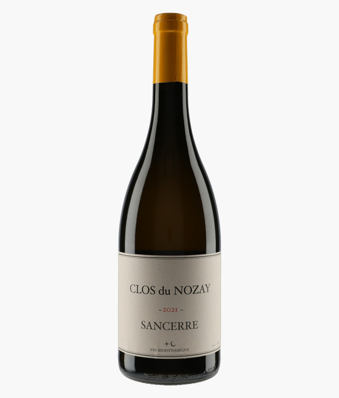 Sancerre Clos du Nozay 2021NOZAY