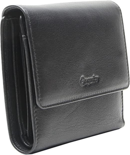 ESQUIRE Handtaschen schwarz Viktoria