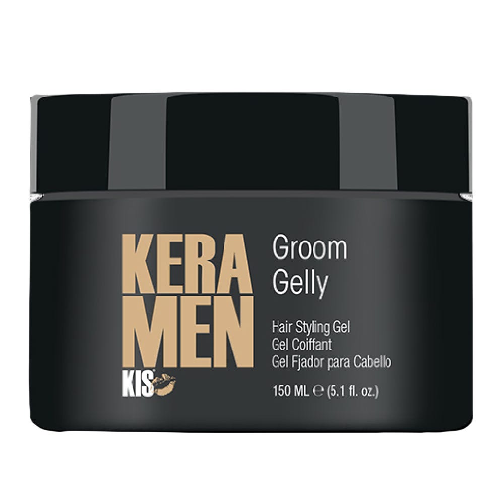KIS KeraMen Groom Gelly 150 ml