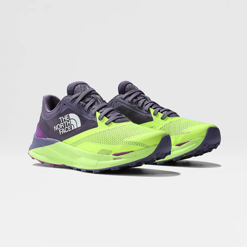 The North Face Vectiv Enduris W 3 Iii NF0A7W5PIG7 / bunt