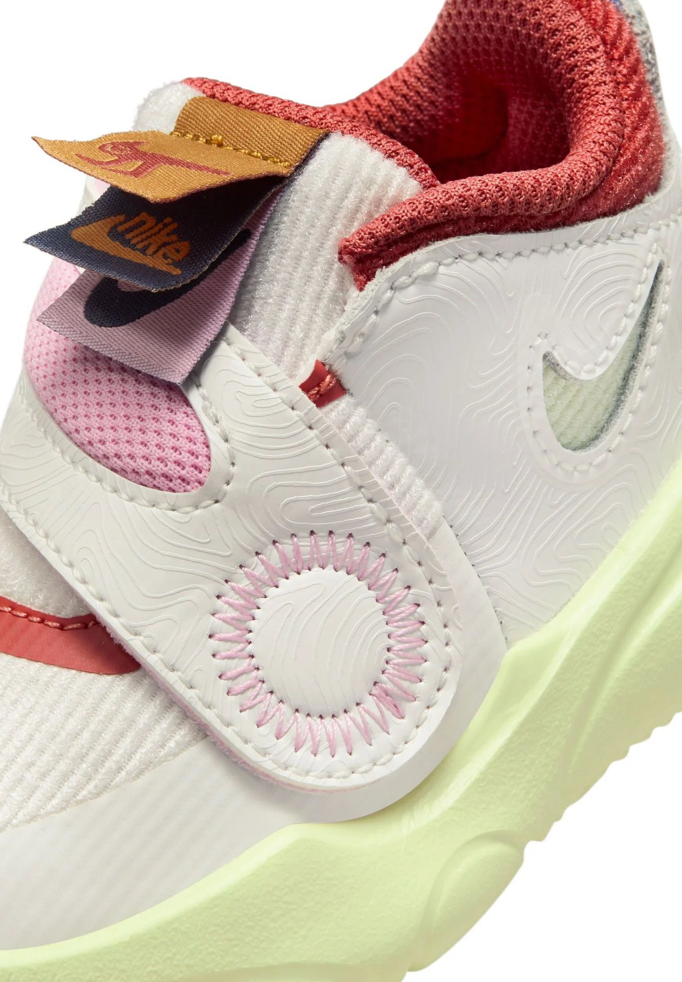 Nike Performance TEAM HUSTLE D 11 - Zapatillas de baloncesto
