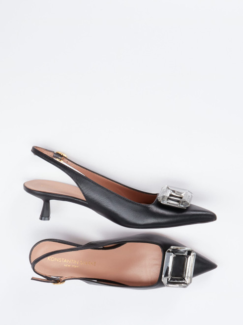 Slingpumps-13040090017 Konstantin Starke