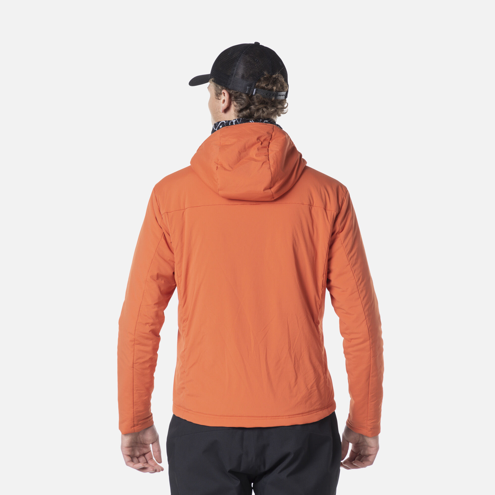 Veste à capuche Opside homme