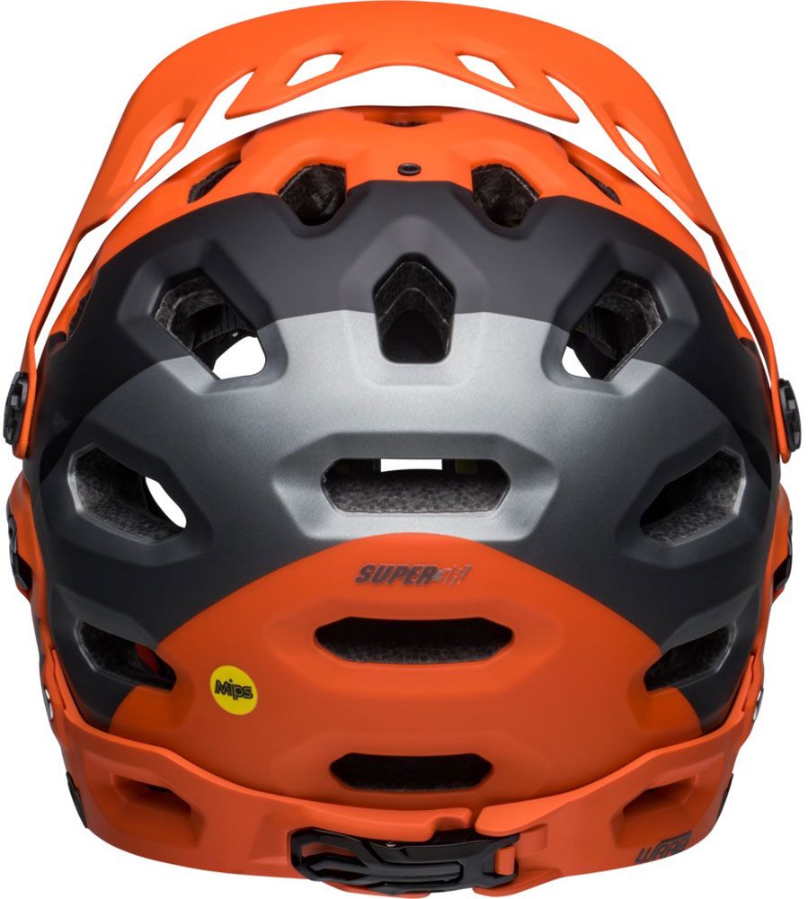 Bell Super 3R Mips - Fullface Helm kaufen | Bike-Discount