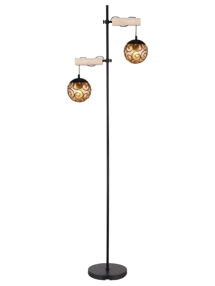 Globo lighting Stehleuchte 
