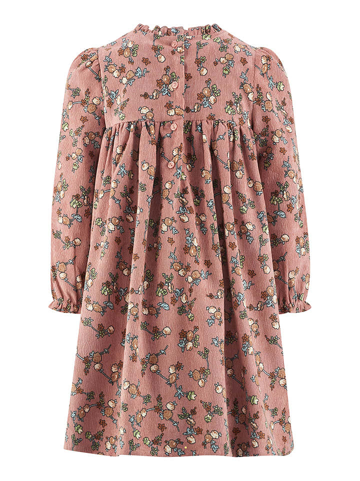 happy girls by Eisend Kleid in Beige günstig kaufen
