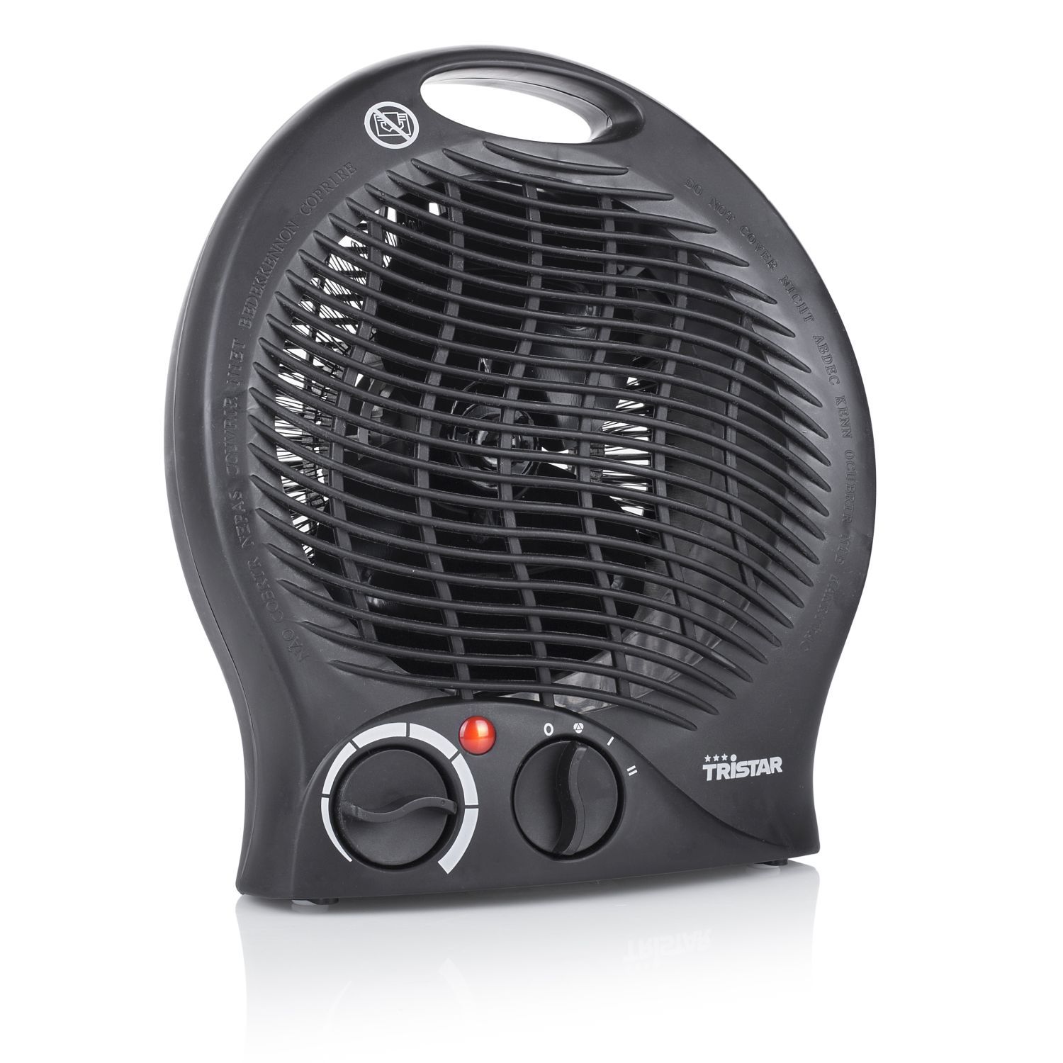 Tristar KA-5037 Elektro Ventilatorheizung