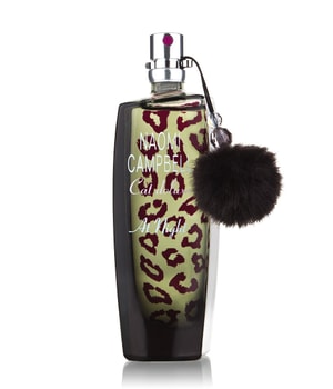 Naomi Campbell Cat Deluxe at Night Eau de Toilette-15 ml