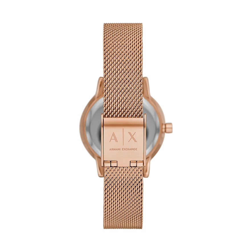 Armani Exchange Uhren-Set