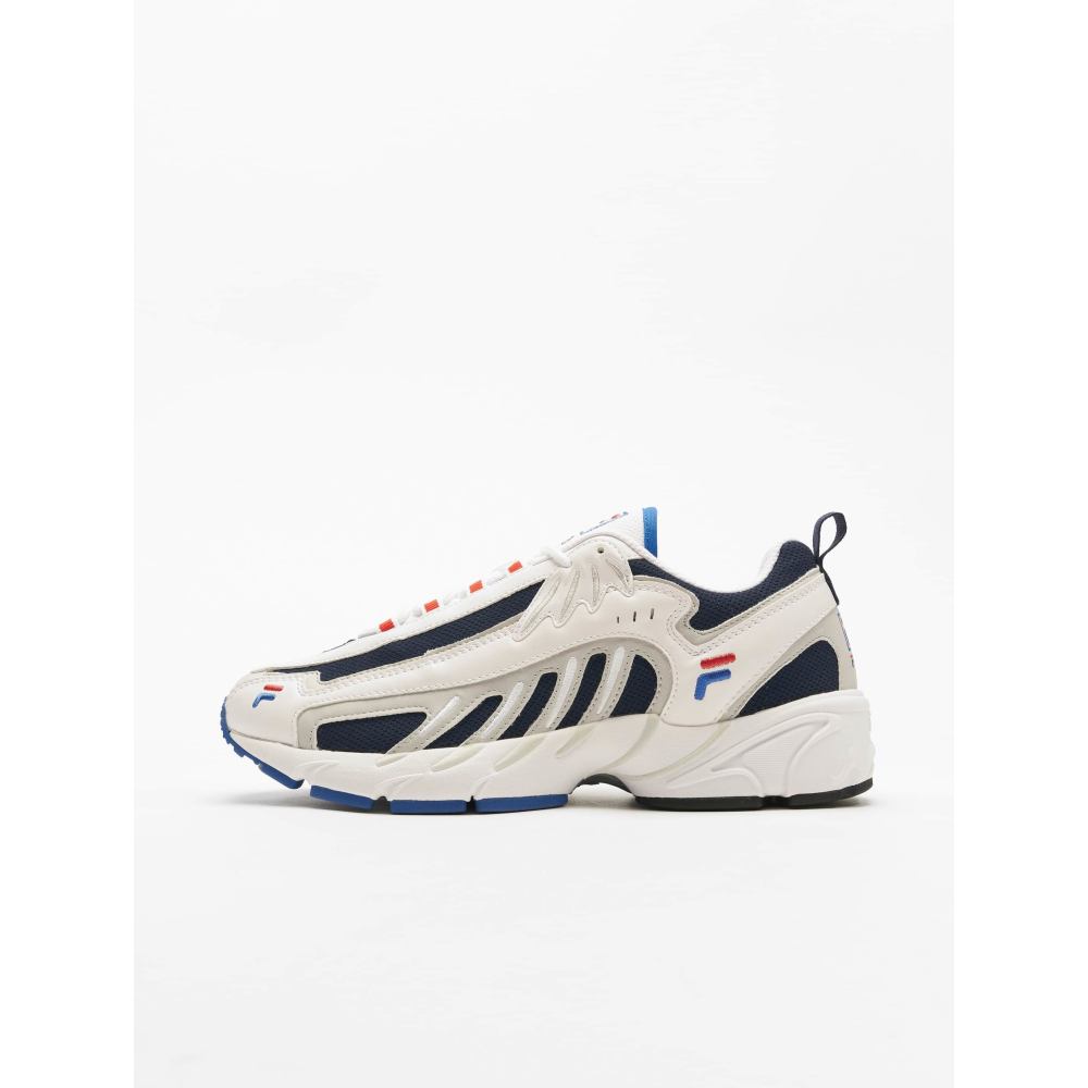 FILA Heritage ADL99 101082892E / weiss