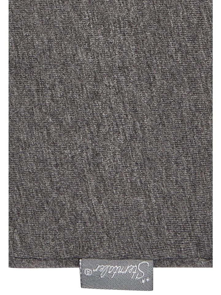 Sterntaler OCS Stirnband melange in asphalt günstig kaufen