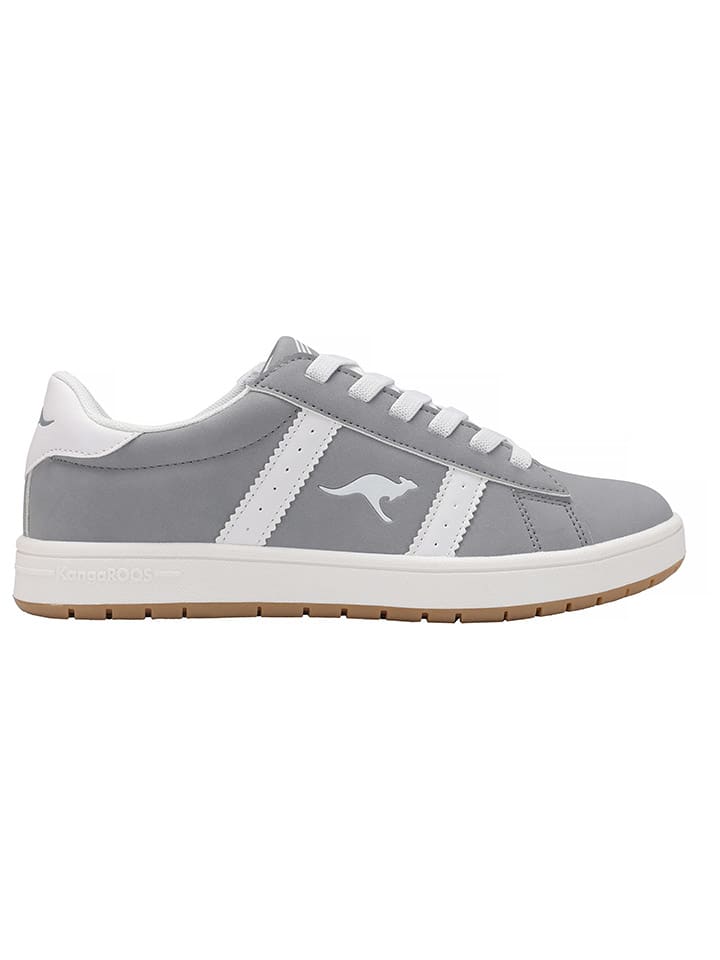 Kangaroos Sneakers 
