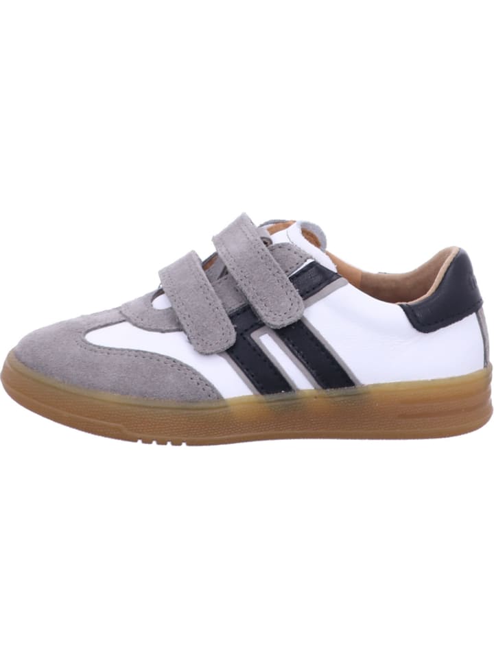 Froddo Jungen- Halbschuhe Lou in Grau günstig kaufen