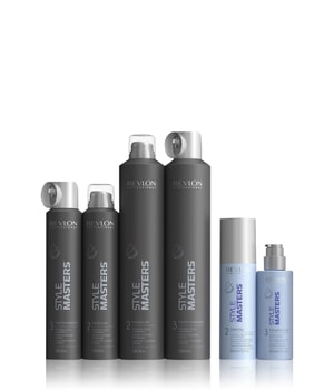 Revlon Professional Style Masters Curly Fanaticurls Haargel-150 ml