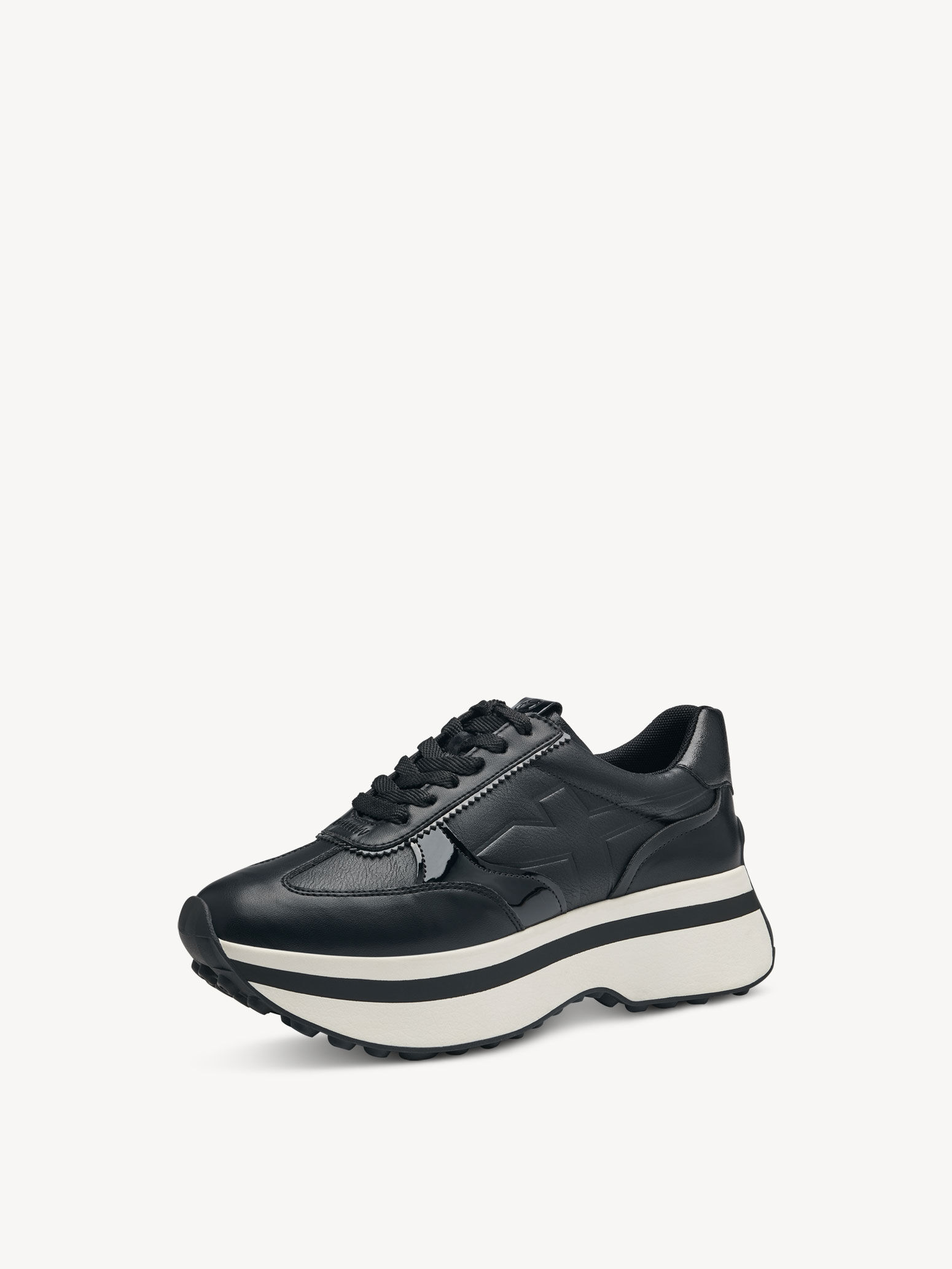 Basket - noir