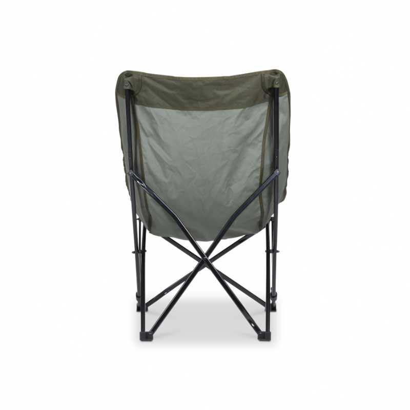 Chaise Nash Bank Life Hi-Back Chair