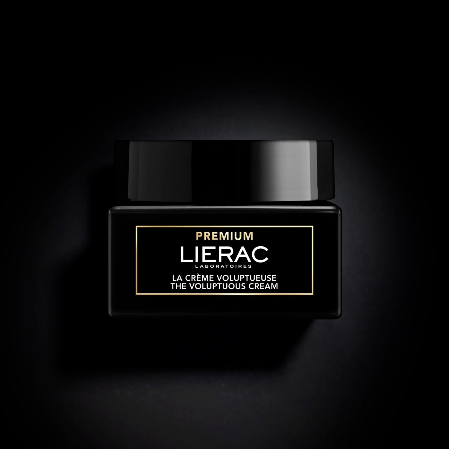 Лиерак Волуптуоз крема