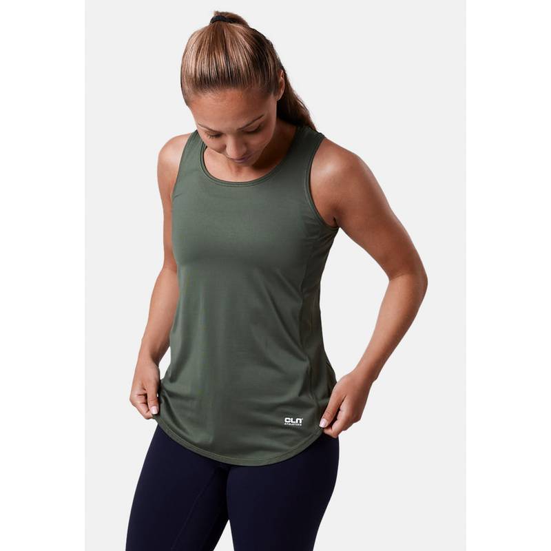CLN Athletics Leya Funktionsshirt Damen