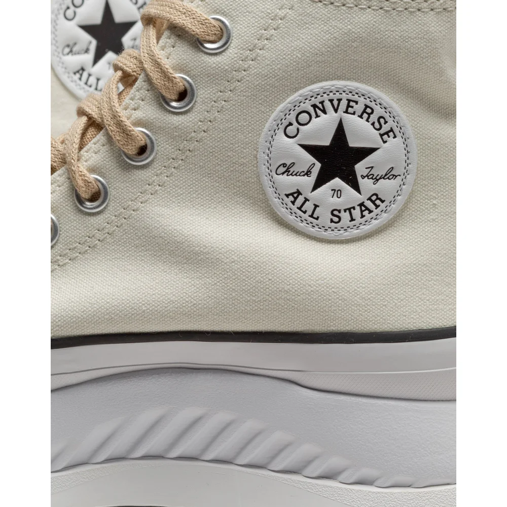 Converse Chuck 70 AT CX SUMMER UTILITY A04970C / grau