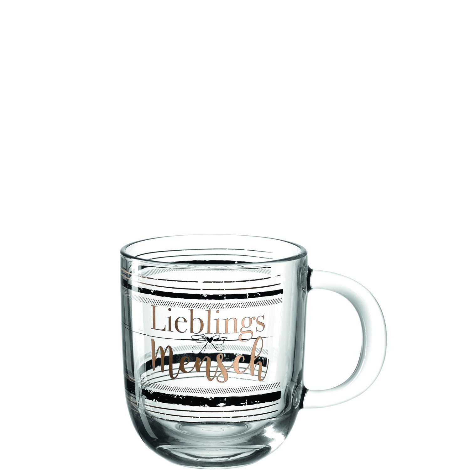 LeonardoTasse 400ml