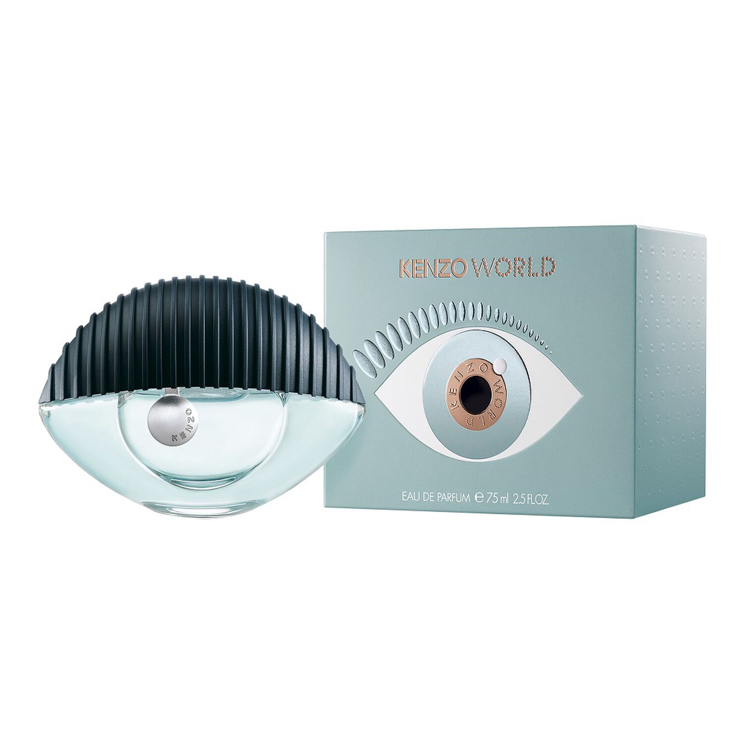 Kenzo Kenzo World Eau de Parfum