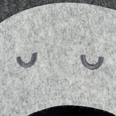 Kuschelhöhle Zilla