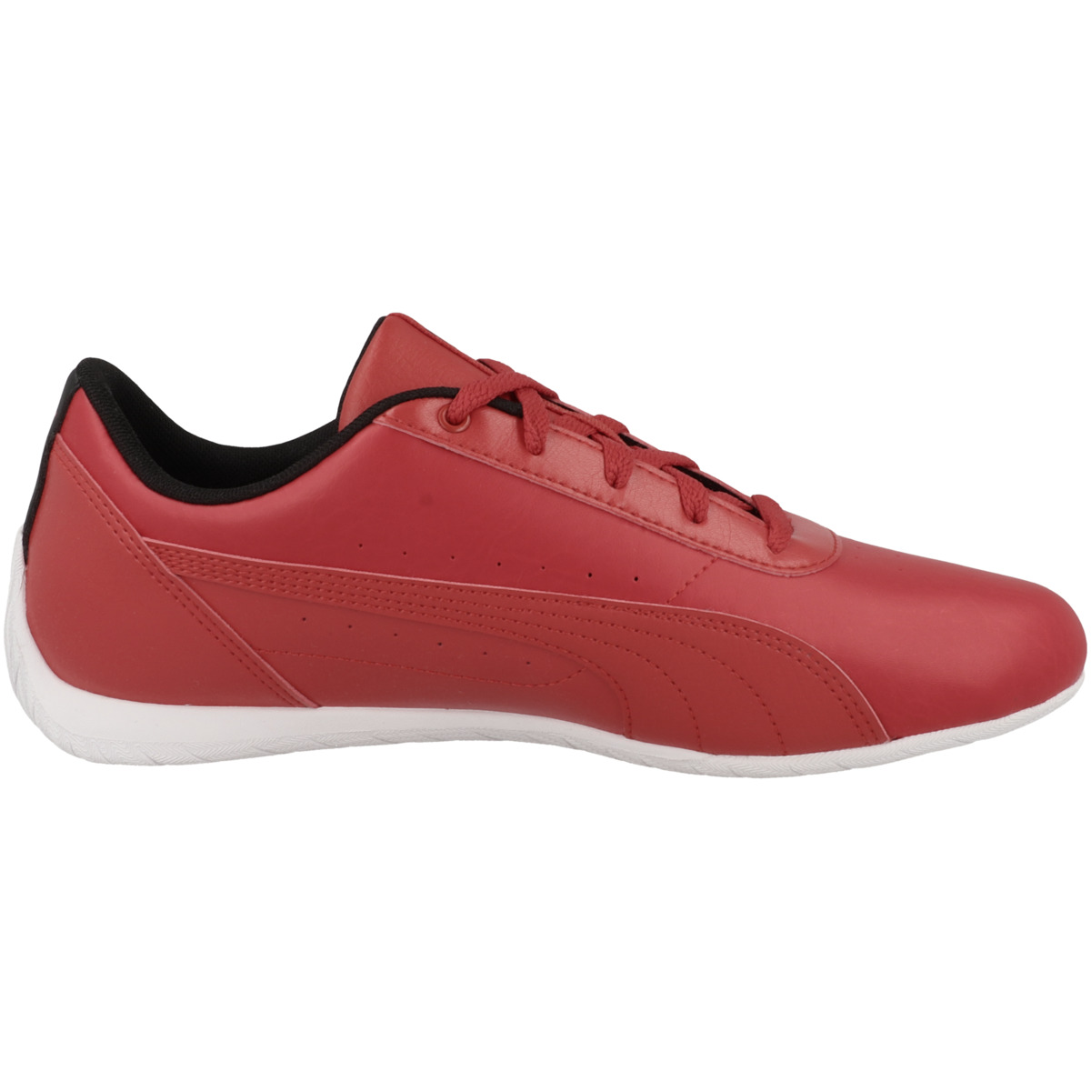 Puma Ferrari Neo Cat Sneaker Low rot