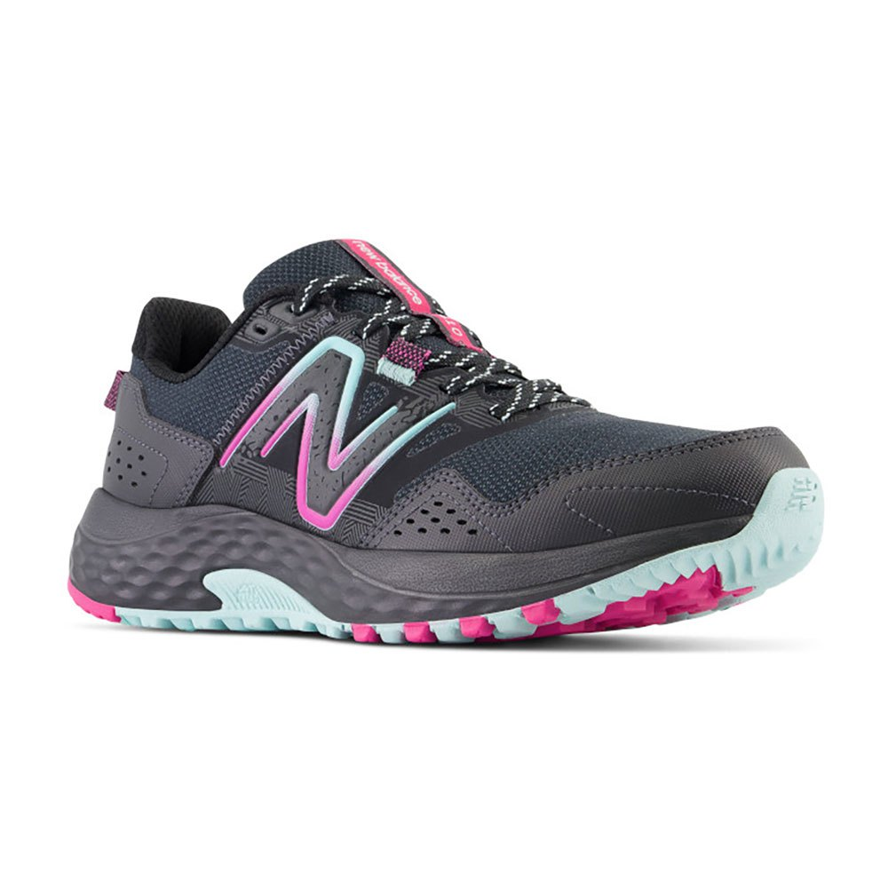 New Balance 410v8 WT410LC8 / schwarz