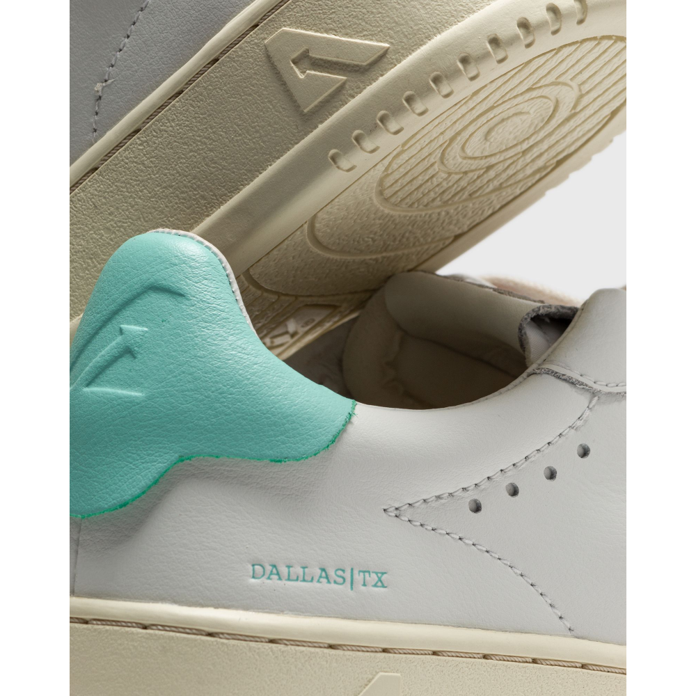 Autry Dallas Low ADLWNW11 / weiss