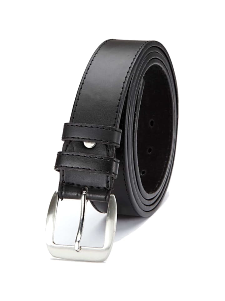 BEZLIT Gürtel in Schwarz günstig kaufen