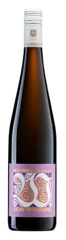 2021 Mäushöhle Riesling VDP. Erste Lage