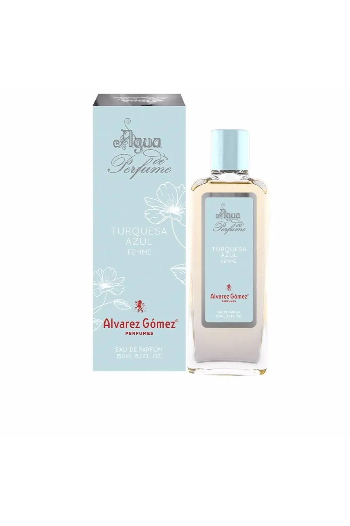 Alvarez Gomez  Parfum - Zitrusfrücht