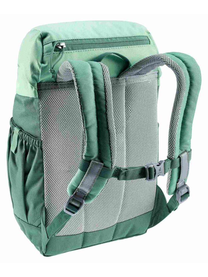 Deuter deuter Kinderrucksack Schmusebär spearmint seagreen günstig kaufen onesize